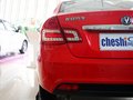 長(zhǎng)安CX30 CX30 1.6 MT 豪華型 2012款圖片