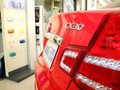 長安CX30 CX30 1.6 MT 豪華型 2012款圖片