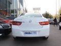 英朗 2012款 1.6 AT 舒适型天窗版图片