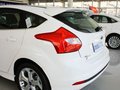 福克斯 2012款 福克斯两厢 2.0AT 豪华运动型图片