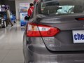 福克斯 福克斯 1.6 DCT 舒适型 2012款图片