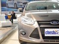 福克斯 福克斯 1.6 DCT 舒适型 2012款图片