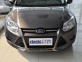 福克斯 福克斯 1.6 DCT 舒适型 2012款图片