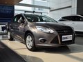 福克斯 福克斯 1.6 DCT 舒适型 2012款图片