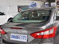 福克斯 福克斯 1.6 DCT 舒适型 2012款图片