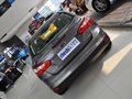福克斯 福克斯 1.6 DCT 舒适型 2012款图片