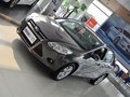 福克斯 福克斯 1.6 DCT 舒适型 2012款图片