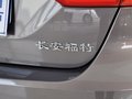 福克斯 福克斯 1.6 DCT 舒适型 2012款图片