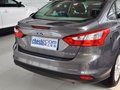 福克斯 福克斯 1.6 DCT 舒适型 2012款图片