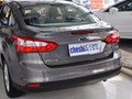 福克斯 福克斯 1.6 DCT 舒适型 2012款图片