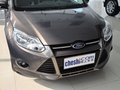 福克斯 福克斯 1.6 DCT 舒适型 2012款图片