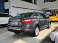 福克斯 福克斯 1.6 DCT 舒适型 2012款图片