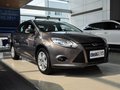福克斯 福克斯 1.6 DCT 舒适型 2012款图片