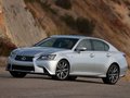 雷克萨斯GS 2012款 GS350 F SPORT图片