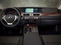 雷克萨斯GS 2012款 GS350图片