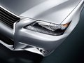 雷克萨斯GS 2012款 GS350图片