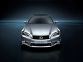 雷克萨斯GS 2012款 GS350图片