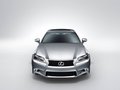 雷克萨斯GS 2012款 GS350图片