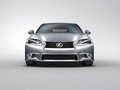 雷克萨斯GS 2012款 GS350图片