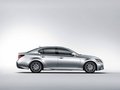 雷克萨斯GS 2012款 GS350图片