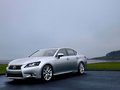 雷克萨斯GS 2012款 GS350图片