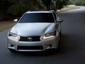 雷克薩斯GS 2012款 GS350