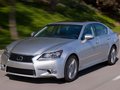雷克薩斯GS 2012款 GS350