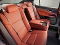 雷克萨斯GS 2012款 GS350图片
