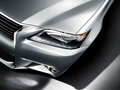 雷克萨斯GS 2012款 GS350图片