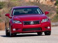 雷克薩斯GS 2012款 GS350