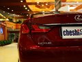 雷克薩斯GS GS350 3.5 AT 豪華全驅版 2012款