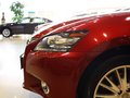 雷克萨斯GS GS350 3.5 AT 豪华全驱版 2012款图片