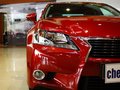 雷克薩斯GS GS350 3.5 AT 豪華全驅版 2012款