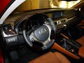 雷克薩斯GS GS350 3.5 AT 豪華全驅版 2012款