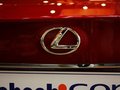 雷克薩斯GS GS350 3.5 AT 豪華全驅版 2012款