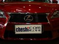 雷克萨斯GS GS350 3.5 AT 豪华全驱版 2012款图片