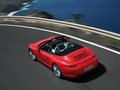 保时捷911 2012款 911 Carrera S Cabriolet 3.8 PDK图片