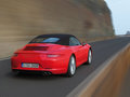 保时捷911 2012款 911 Carrera S Cabriolet 3.8 PDK图片