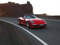 保时捷911 2012款 911 Carrera S Cabriolet 3.8 PDK图片