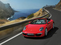 保时捷911 2012款 911 Carrera S Cabriolet 3.8 PDK图片
