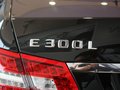 奔驰E级 E300L 3.0 AT 时尚豪华型 2012款图片