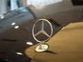奔驰E级 E300L 3.0 AT 时尚豪华型 2012款图片