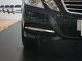 奔驰E级 E300L 3.0 AT 时尚豪华型 2012款图片