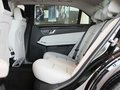 奔驰E级 E300L 3.0 AT 时尚豪华型 2012款图片