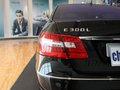 奔驰E级 E300L 3.0 AT 时尚豪华型 2012款