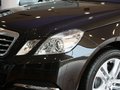奔驰E级 E300L 3.0 AT 时尚豪华型 2012款