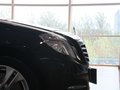 奔驰E级 E300L 3.0 AT 时尚豪华型 2012款