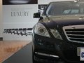 奔驰E级 E300L 3.0 AT 时尚豪华型 2012款