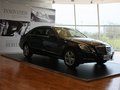 奔驰E级 E300L 3.0 AT 时尚豪华型 2012款