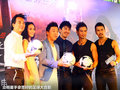 大7 SUV 图片